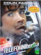  Telefonní budka (Phone Booth) DVD - supershop.sk