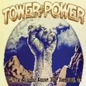 TOWER OF POWER  - 2xCD LIVE AT CALDERONE..