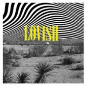 LIBRARY VOICES  - CD LOVISH