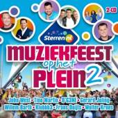 VARIOUS  - 2xCD MUZIEKFEEST OP HET..