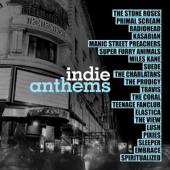 VARIOUS  - 2xVINYL INDIE ANTHEMS -HQ- [VINYL]