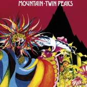 MOUNTAIN  - CD TWIN PEAKS / RECO..