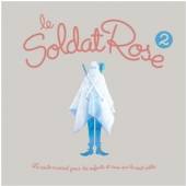  LE SOLDAT ROSE 2 - suprshop.cz