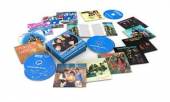  BLUE BOX / COMPLETE SINGLE COLLECTION + 56 PG HIST - supershop.sk