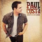 COSTA PAUL  - CD WHISPER IN THE CROWD