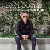 DOBBYN DAVE  - CD SLICE OF HEAVEN