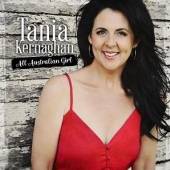 KERNAGHAN TANIA  - CD ALL AUSTRALIAN GIRL
