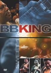 KING B.B.  - DVD SWEET 16