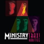 MINISTRY  - 2xVINYL TRAX! RARITIES [VINYL]