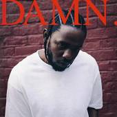 LAMAR KENDRICK  - CD DAMN.