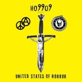 HO99O9  - VINYL UNITED STATES OF HORROR [VINYL]