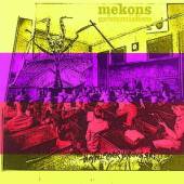 MEKONS  - CD EXISTENTIALISM