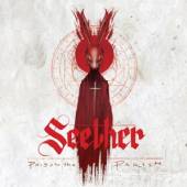 SEETHER  - CD POISON THE PARISH/DELUXE