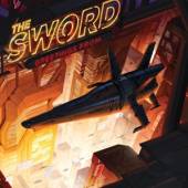 SWORD  - CD GREETINGS FROM