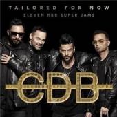CDB  - CD TAILORED FOR NOW -..