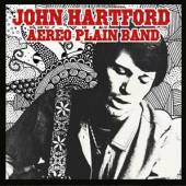 HARTFORD JOHN  - CD AEREO PLAIN BAND -REMAST-