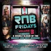 VARIOUS  - 2xCD RNB FRIDAYS VOL.3