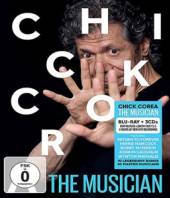  THE MUSICIAN - LIVE AT BLUE NOTE JAZZ CL - supershop.sk