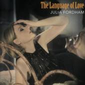 FORDHAM JULIA  - CD LANGUAGE OF LOVE