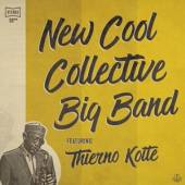 NEW COOL COLLECTIVE BIG B  - CD NEW COOL COLLECTIVE BIG..