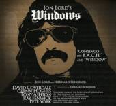 LORD JON  - CD WINDOWS -REMAST-