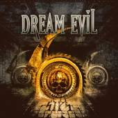 DREAM EVIL  - 3xCD SIX