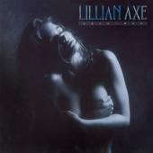 LILLIAN AXE  - CD LOVE & WAR -COLL. ED-