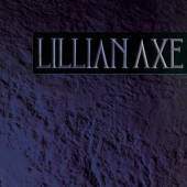 LILLIAN AXE  - CD LILLIAN AXE -COLL. ED-