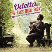 ODETTA  - 2xCD MY EYES HAVE SEEN+THE TIN