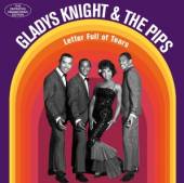 KNIGHT GLADYS & THE PIPS  - CD LETTER FULL OF TEARS