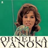 VANONI ORNELLA  - VINYL ORNELLA VANONI -HQ- [VINYL]