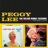 LEE PEGGY  - CD NELSON RIDDLE SESSIONS