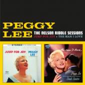 LEE PEGGY - CD NELSON RIDDLE SESSIONS