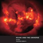 KITARO/KAZUNARI SHIBATA  - DVD KOJIKI AND THE UNIVERSE