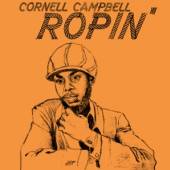 CAMPBELL CORNELL  - CD ROPIN