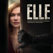 DUDLEY / DUDLEY  - CD ELLE