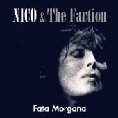 NICO  - 2xVINYL FATA MORGANA [VINYL]