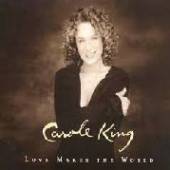 KING CAROLE  - VINYL LOVE MAKES THE WORLD [VINYL]
