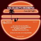 LOS CHARLY'S ORCHESTRA  - VINYL IT' SO [VINYL]