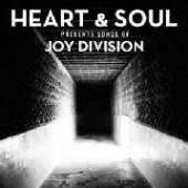  HEART & SOUL PRESENTS SONGS OF JOY DIVIS - supershop.sk