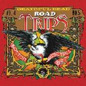 GRATEFUL DEAD  - 3xCD ROAD TRIPS.. -BONUS TR-