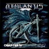 ATHLANTIS  - CD CHAPTER IV