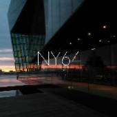 NY IN 64  - VINYL GENTLE INDIFFERENCE OF.. [VINYL]