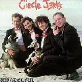 CIRCLE JERKS  - CD WONDERFUL
