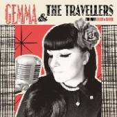 GEMMA & THE TRAVELLERS  - VINYL TOO MANY RULES & GAMES [VINYL]