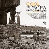 VARIOUS  - CD COOL EUROPA