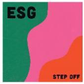 ESG  - VINYL STEP OFF [VINYL]