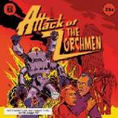  ATTACK OF THE ZORCHMEN - supershop.sk