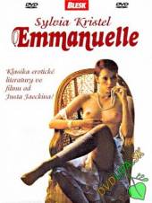  Emmanuelle DVD - supershop.sk