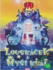  Louskáček a myší král (The Nutcracker and the Mouse King) dvd - supershop.sk